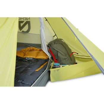 Stan Nemo Equipment Dagger OSMO 2P