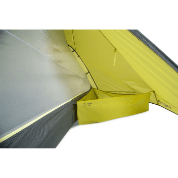 Stan Nemo Equipment Dagger OSMO 3P