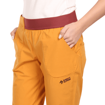 Nohavice Direct Alpine Frog Lady navy