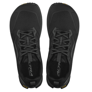 Topánky Altra LONE PEAK 9+ WIDE Men BLACK