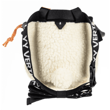 Vrecko Y Y Vertical Chalk Bag Sheep