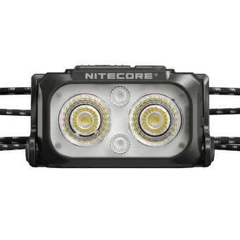 Čelovka Nitecore NU25 MCT UL