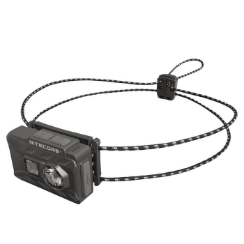 Čelovka Nitecore NU20 CLASSIC Headlamp, black