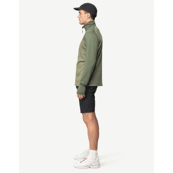 Mikina Devold Explorer Merino Jacket Men 087B BRICK/INK