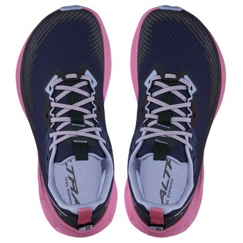 Topánky Altra Experience Wild 2 Women NAVY/BLACK
