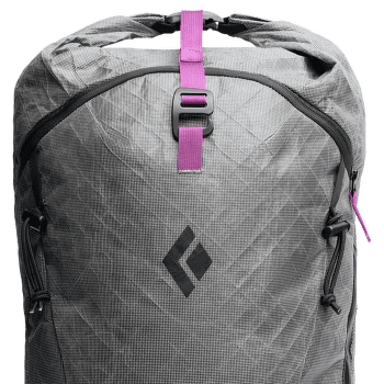 Batoh Black Diamond CIRQUE ULTRA 25 Storm Gray