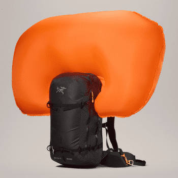 Batoh Arcteryx Micon LiTRIC 32 Black