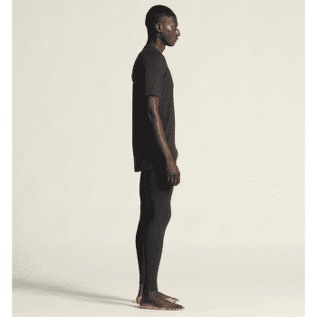 Legíny Craft Active Comfort Pants 2 Men B999000 černá