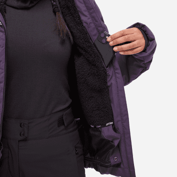 Bunda Millet BREVENT PEAK JACKET WOMEN CORONET BLUE