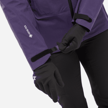 Bunda Millet KAMET GTX JACKET WOMEN CORONET BLUE