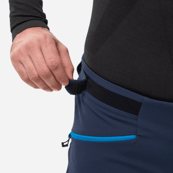 Nohavice Millet KAMET XCS PANT MEN NOIR NEW