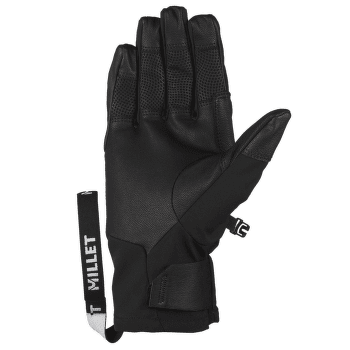 Rukavice Millet TRILOGY ICON WIND GLOVE NOIR NEW