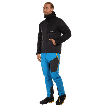 Bunda Direct Alpine Uniq 3.0 anthracite/black