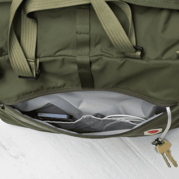 Taška Fjällräven High Coast Tote 30 Mountain Green