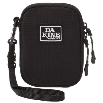 Peňaženka Dakine JETT WALLET Black
