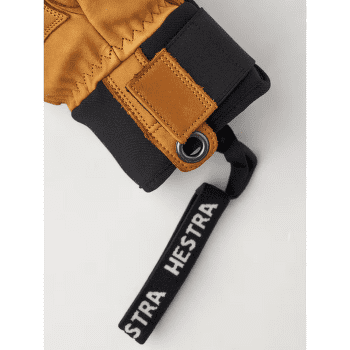 Rukavice Hestra Fall Line Mitt Cork / Cork
