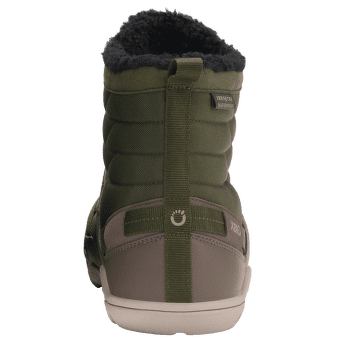 Topánky Xero Alpine Men Army Green (AMGN)