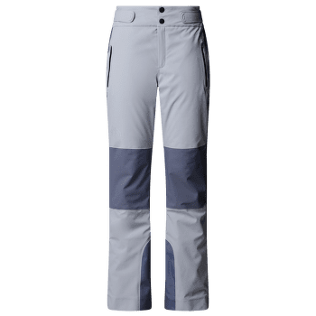 Nohavice The North Face LENADO PANT Women EHA BLUE FLAX/TWILIGHT GALAXY