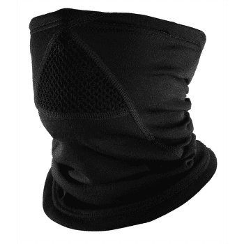 Nákrčník Aclima DoubleWool Neckgaiter Jet Black