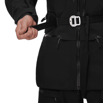Batoh Mammut Tour 30 Removable Airbag 3.0 black 0001