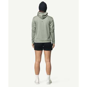 Mikina Devold Everyday Zip Hoodie Women 121A CORAL