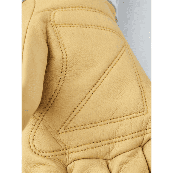 Rukavice Hestra Skullman Glove Naturbrun