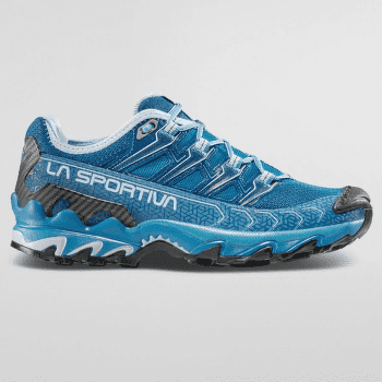 Topánky La Sportiva Ultra Raptor II Women Ink/Topaz