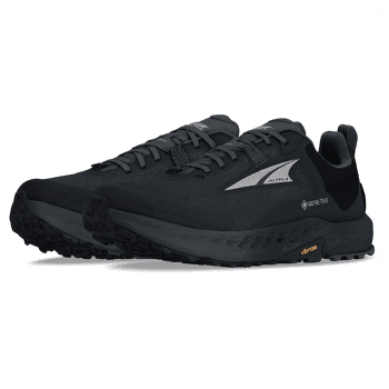 Topánky Altra Timp 5 GTX Men BLACK/BLACK