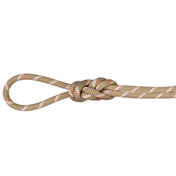 Lano Mammut 8.0 Alpine Classic Rope 40303 boa-white