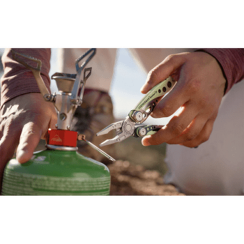 Nôž Leatherman SKELETOOL CX GUAVA