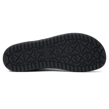 Topánky Xero Denver II Black (BLCK)