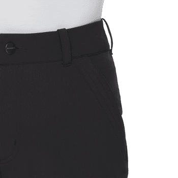 Kraťasy Mammut Hiking V Shorts Men 50665 tschiel