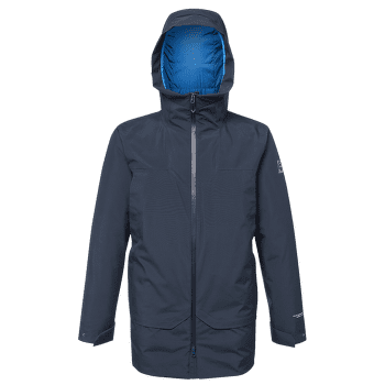 Bunda Millet Chamonix Warm Parka Men NAVY