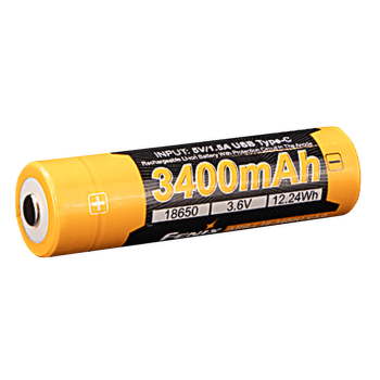 Batérie Fenix Rechargeable battery 18650