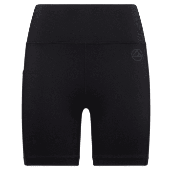 Kraťasy La Sportiva COSMOSIS 6" SHORT Women Black/Onyx