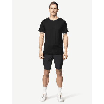Tričko krátky rukáv Devold Breeze Plus Merino 200 T-Shirt Men 687A  OAT