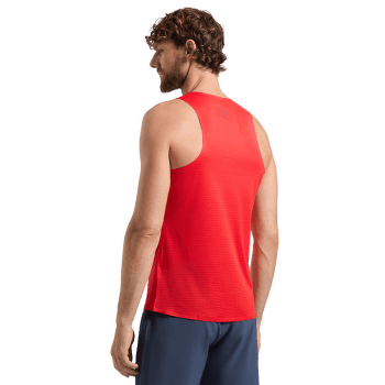 Tielko La Sportiva PURE TANK Men Lake/Night Sky
