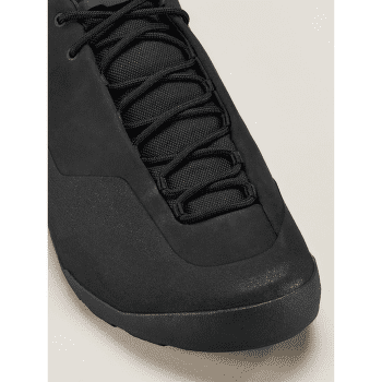 Topánky Arcteryx KONSEAL MEN Black/Black