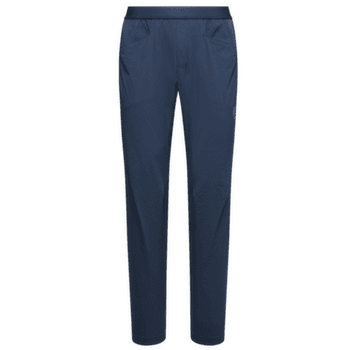 Nohavice La Sportiva HELIXIR PANTS Men Night Sky/Chalk