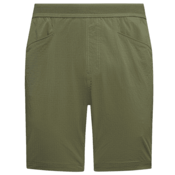 Kraťasy La Sportiva HELIXIR SHORTS Men Cypress/Night Sky