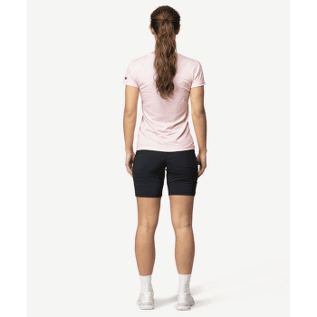 Tričko krátky rukáv Devold Breeze T-Shirt Women (180-216) 121A CORAL