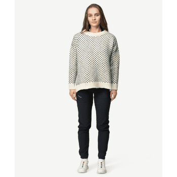 Sveter Devold Nordsjo Split Seam Sweater Women 058A Arrowwood
