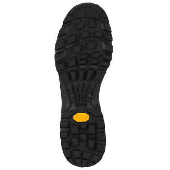 Topánky Millet HIKE UP MID GTX Women BLACK - NOIR