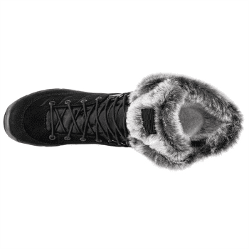 Topánky Lowa Alba Evo GTX Women schwarz/anthrazit