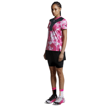 Tričko krátky rukáv X-Bionic X-BIONIC® COREFUSION RUN SHIRT SS WOMEN Eternal Ice