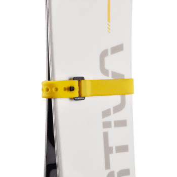 Opasok La Sportiva SKI STRAP Yellow/Black