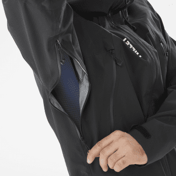 Bunda Millet KAMET GTX PRO JACKET MEN NOIR NEW