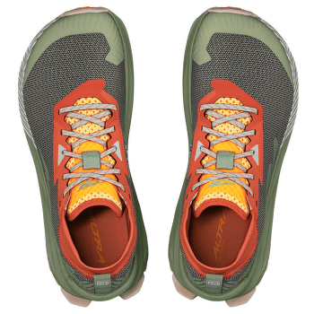 Topánky Altra Olympus 275 Men GRAY/ORANGE