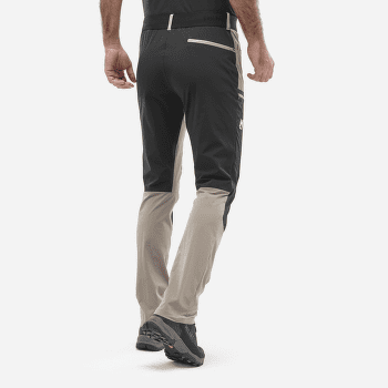 Nohavice Millet ONEGA STRETCH PANT Men GRAPE LEAF/BLACK