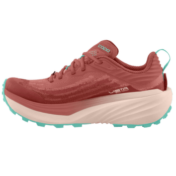 Topánky Topo athletic Vista Women Rose / Mint